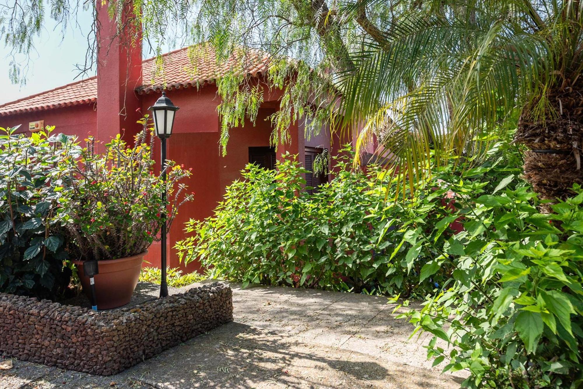 Luxury Country & Rural Villa Santa Brigida Las Palmas Εξωτερικό φωτογραφία