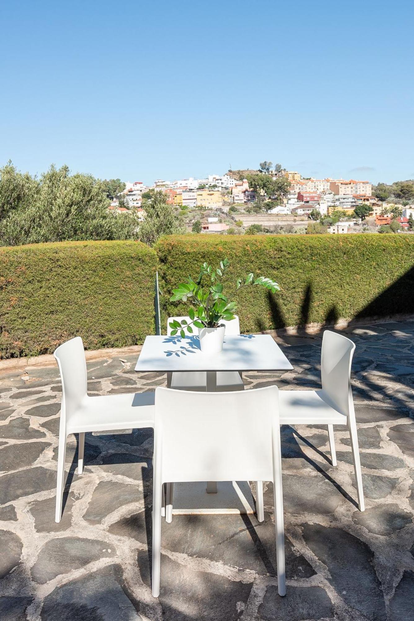Luxury Country & Rural Villa Santa Brigida Las Palmas Εξωτερικό φωτογραφία