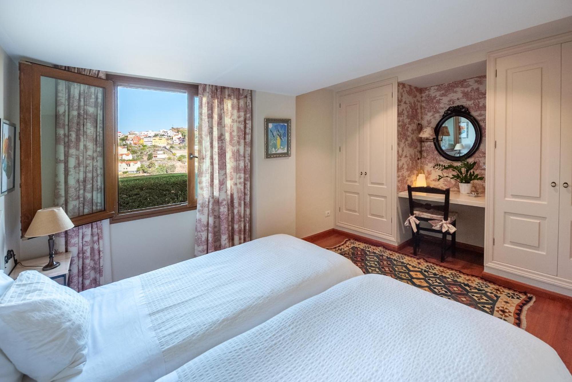 Luxury Country & Rural Villa Santa Brigida Las Palmas Εξωτερικό φωτογραφία
