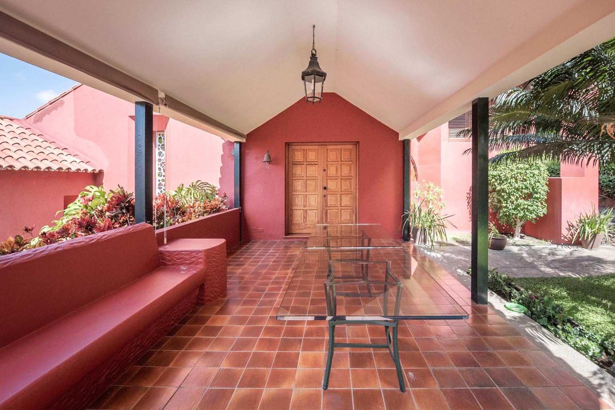 Luxury Country & Rural Villa Santa Brigida Las Palmas Εξωτερικό φωτογραφία