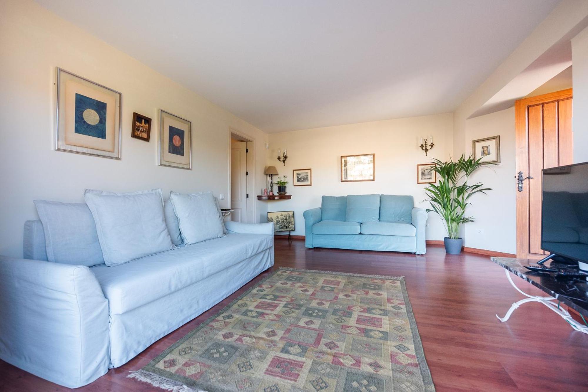 Luxury Country & Rural Villa Santa Brigida Las Palmas Εξωτερικό φωτογραφία