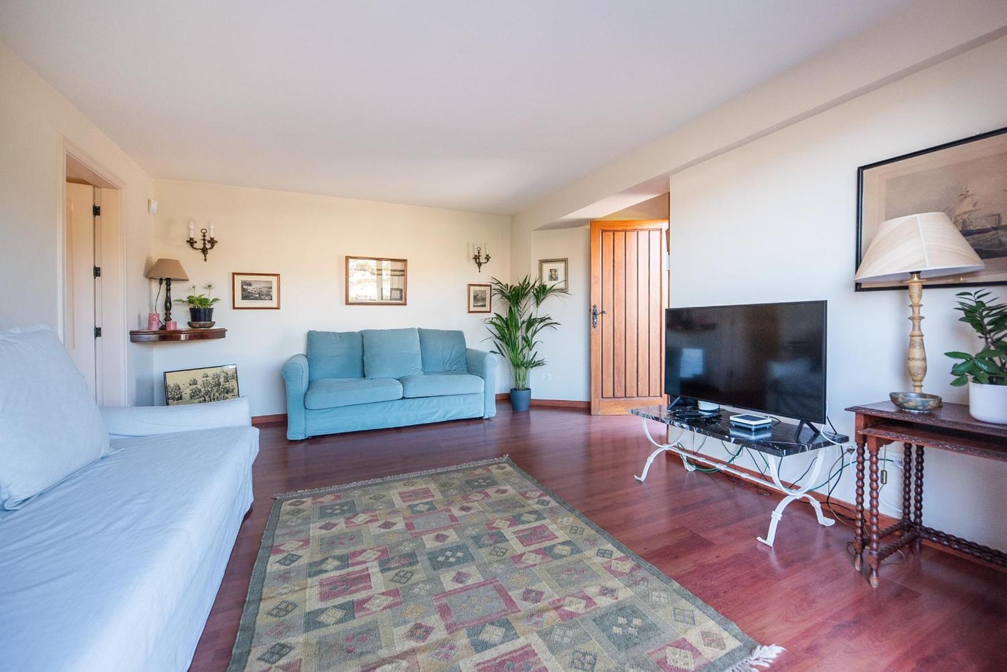 Luxury Country & Rural Villa Santa Brigida Las Palmas Εξωτερικό φωτογραφία