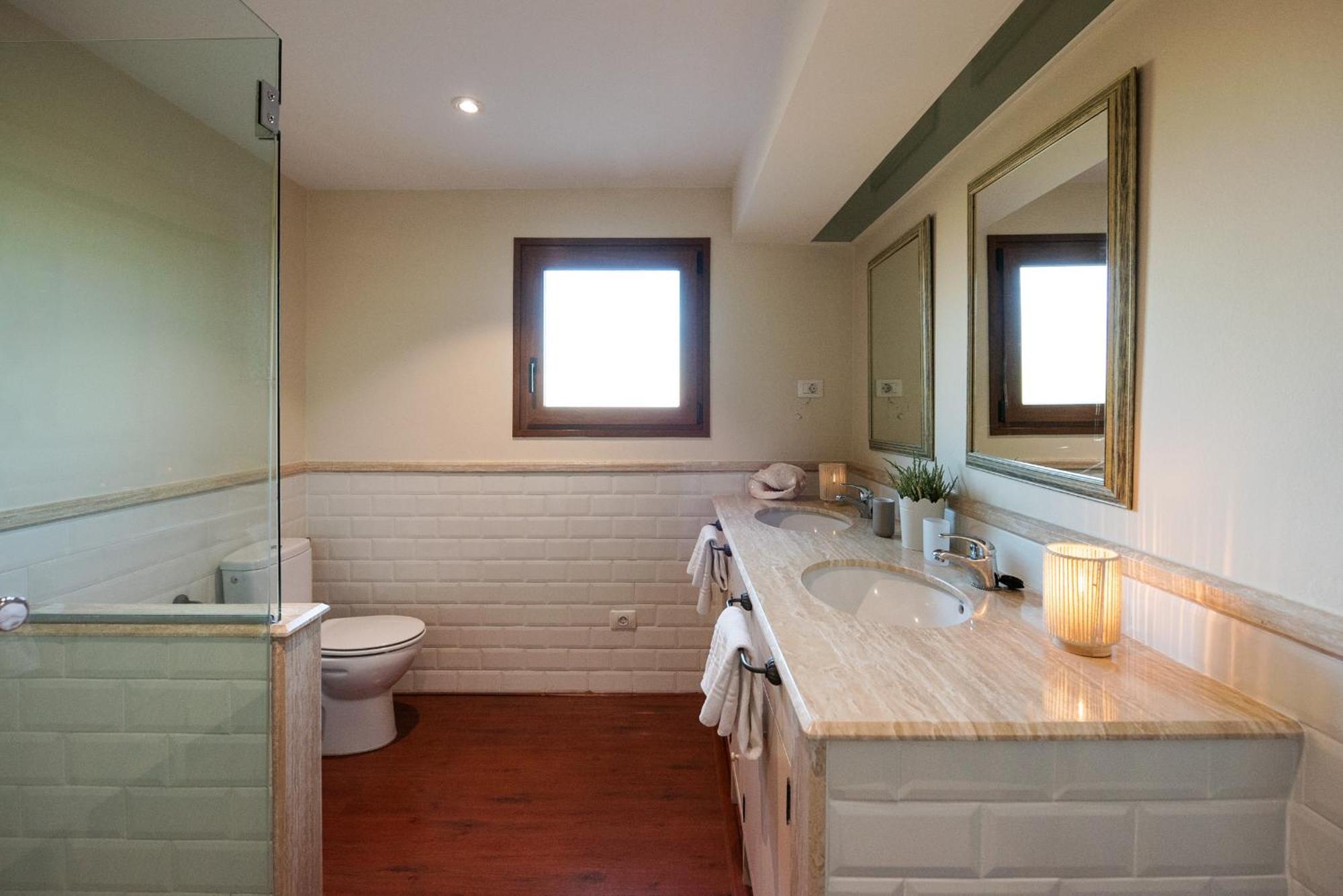 Luxury Country & Rural Villa Santa Brigida Las Palmas Εξωτερικό φωτογραφία