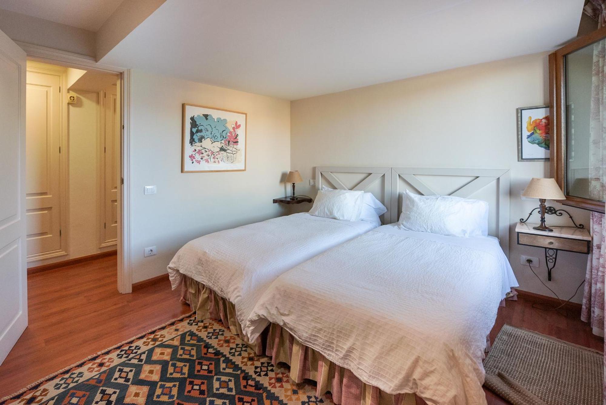 Luxury Country & Rural Villa Santa Brigida Las Palmas Εξωτερικό φωτογραφία