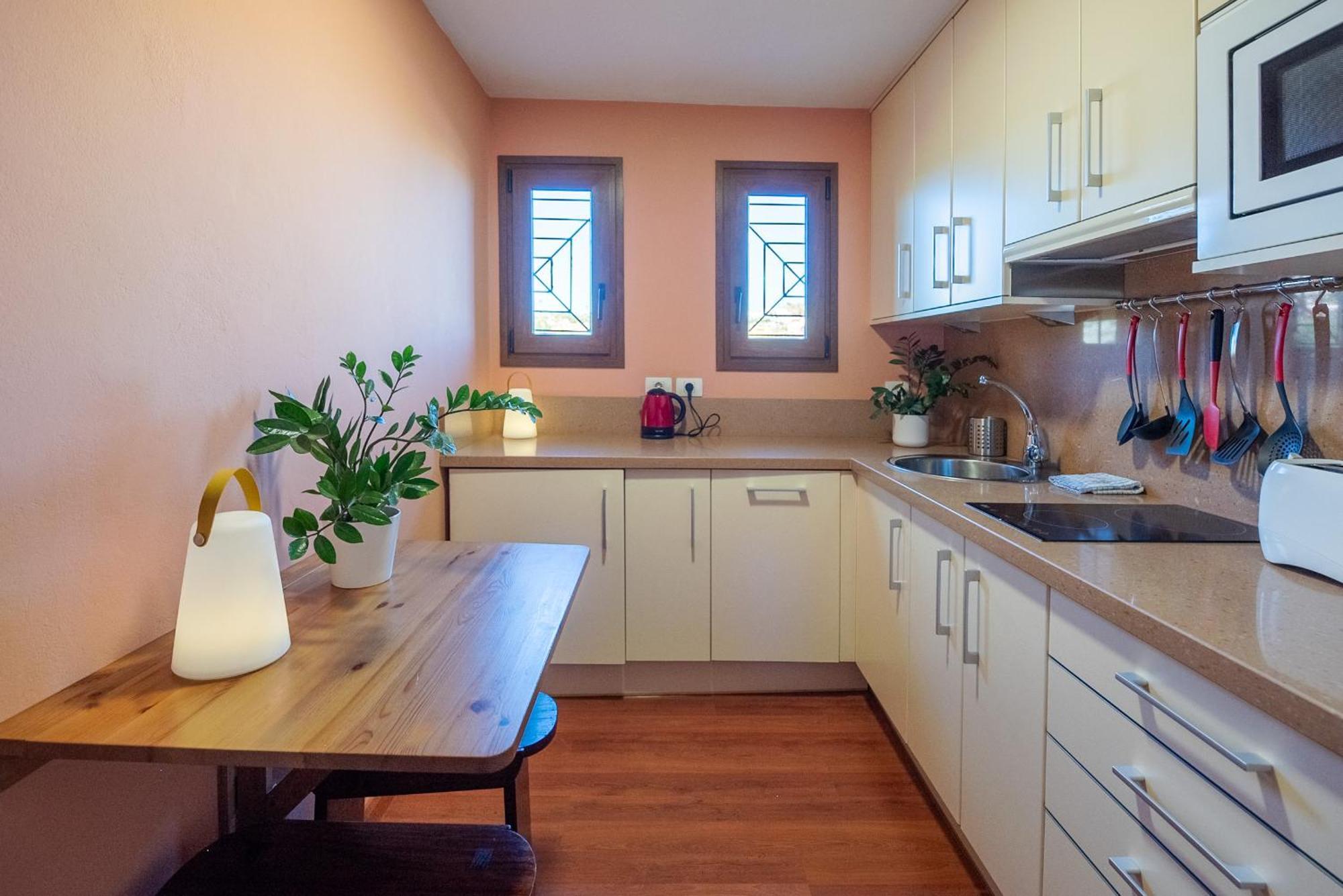 Luxury Country & Rural Villa Santa Brigida Las Palmas Εξωτερικό φωτογραφία