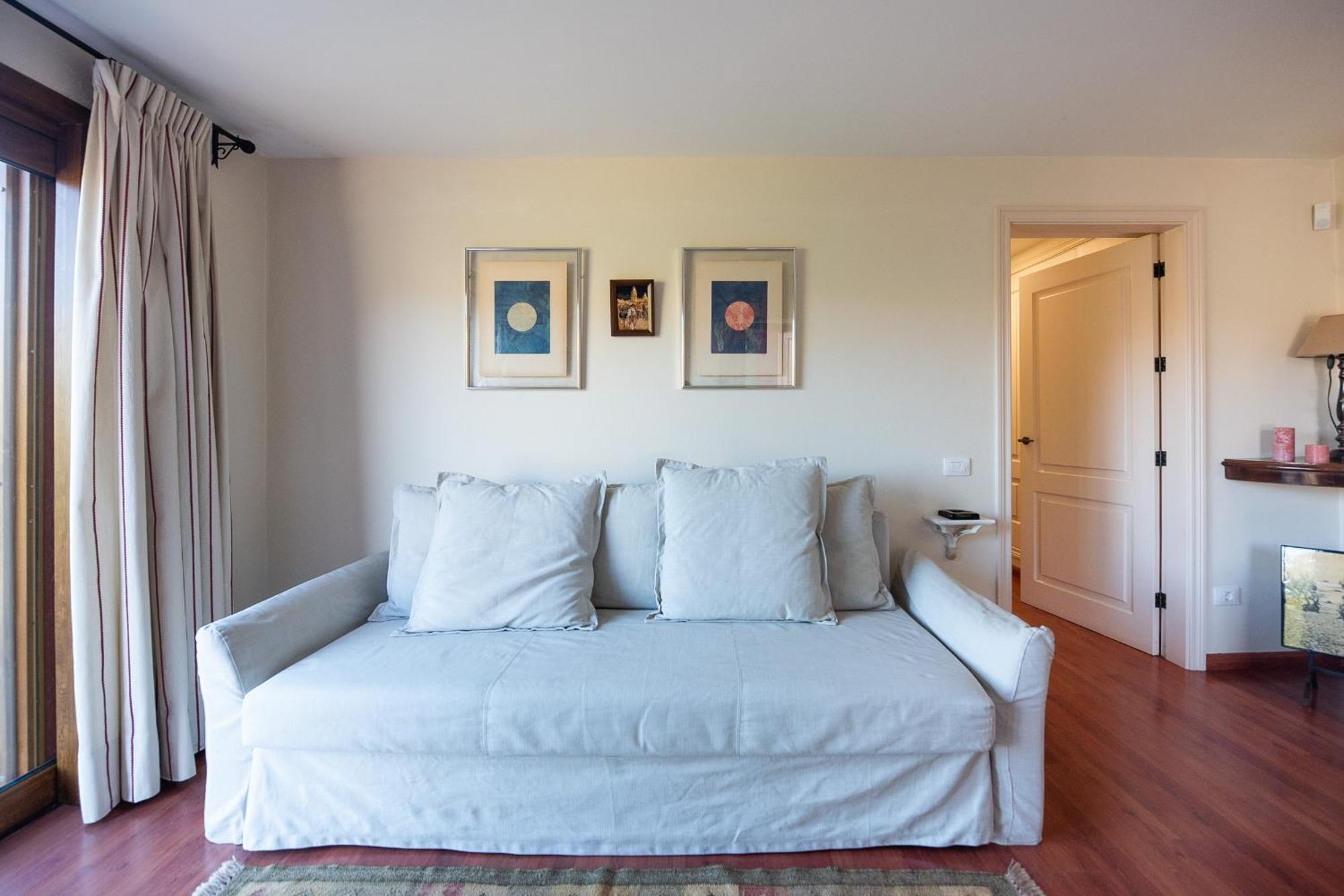Luxury Country & Rural Villa Santa Brigida Las Palmas Εξωτερικό φωτογραφία