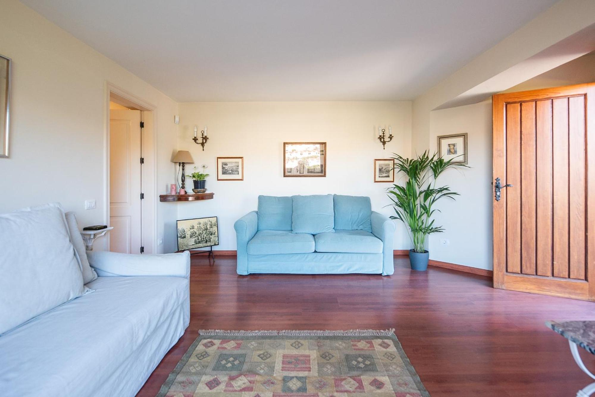 Luxury Country & Rural Villa Santa Brigida Las Palmas Εξωτερικό φωτογραφία