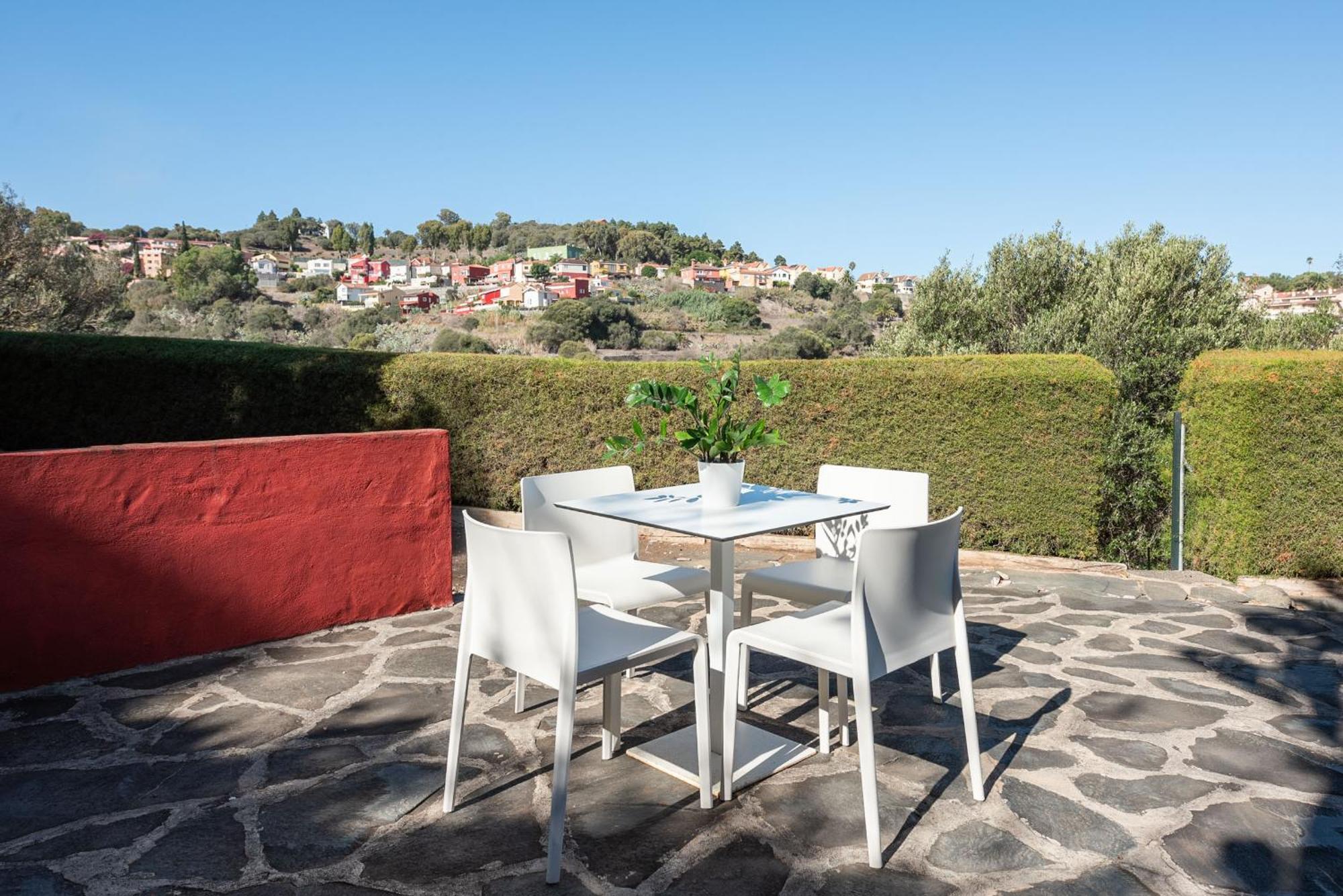 Luxury Country & Rural Villa Santa Brigida Las Palmas Εξωτερικό φωτογραφία