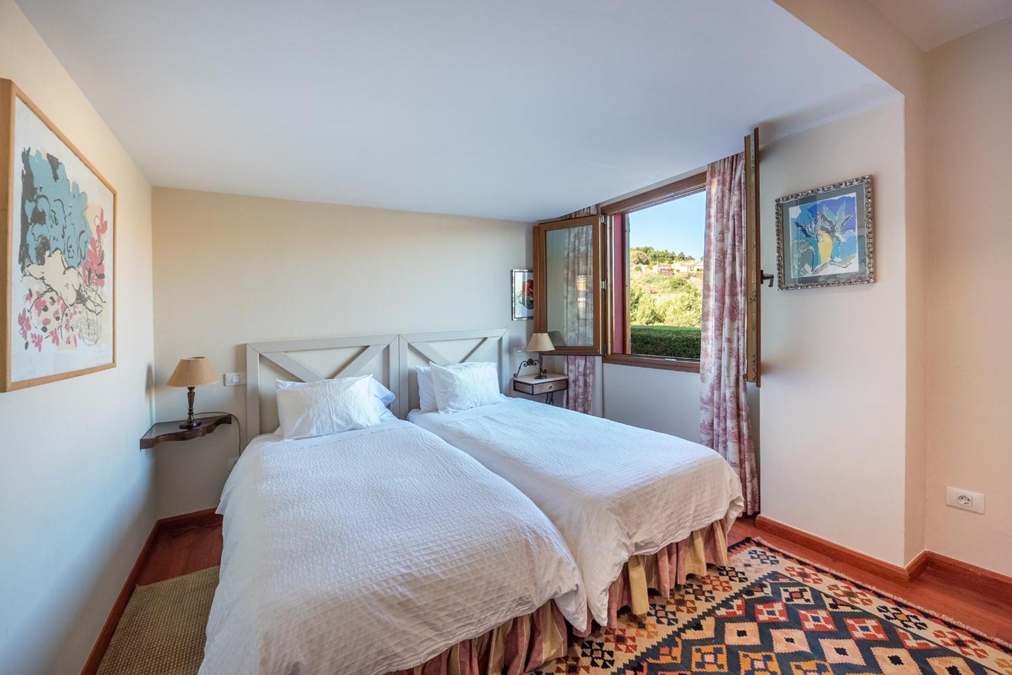 Luxury Country & Rural Villa Santa Brigida Las Palmas Εξωτερικό φωτογραφία
