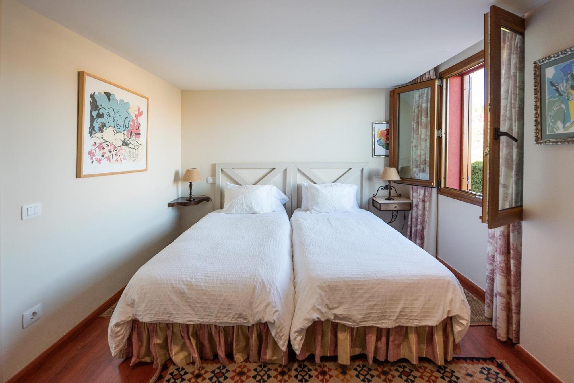 Luxury Country & Rural Villa Santa Brigida Las Palmas Εξωτερικό φωτογραφία