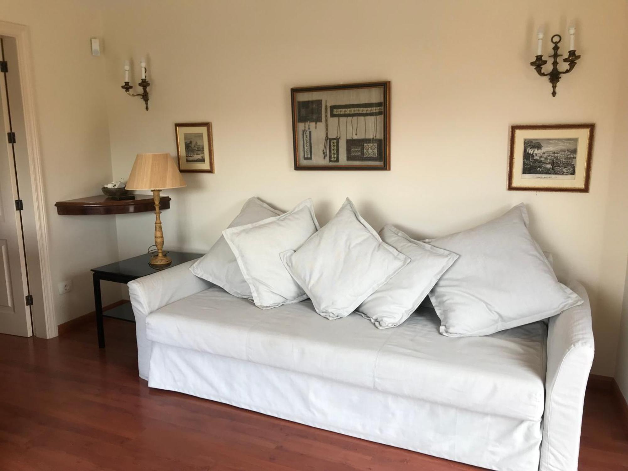 Luxury Country & Rural Villa Santa Brigida Las Palmas Εξωτερικό φωτογραφία